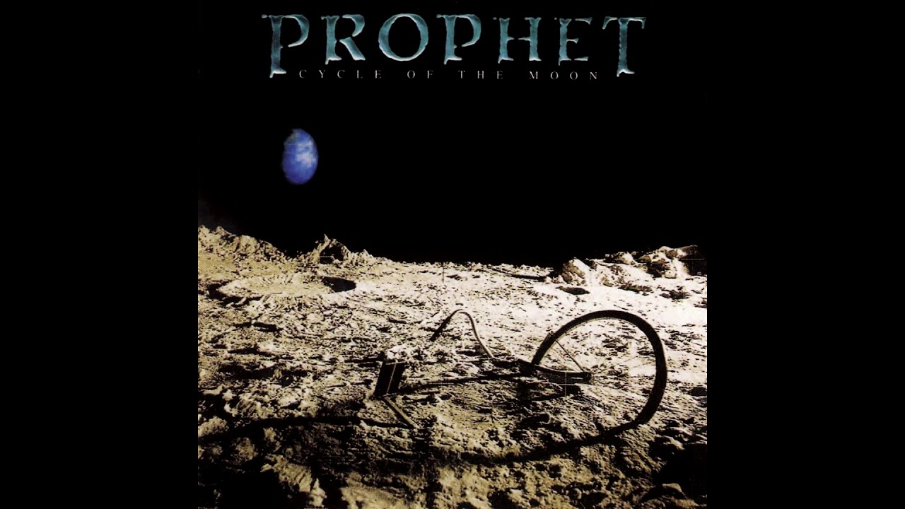Prophet - Tomorrow Never Comes (HQ)