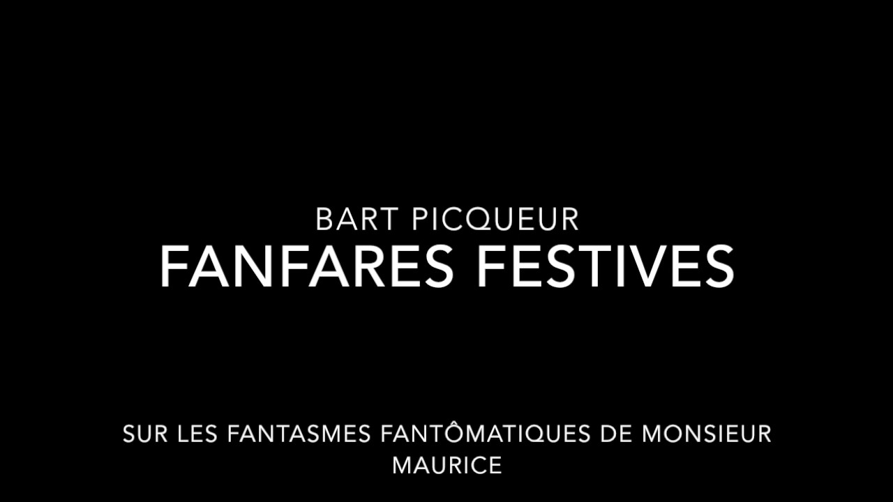 III. Bolero Fantastique