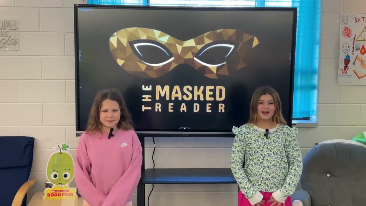 03/05/26 TWES Morning Show + The Masked Reader