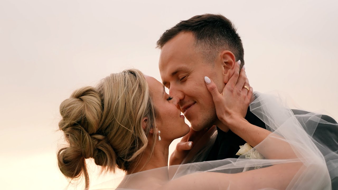 Taylor + Parker | Wedding Film in Appleton