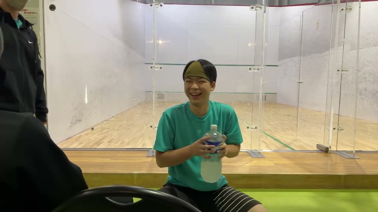 日本体育大学 関東団体 予選リーグ vs日本大学