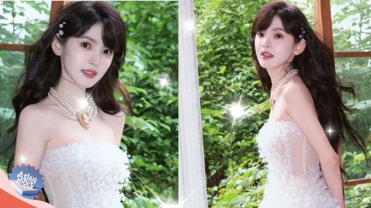 Zhang Ruonan’s Rise from Model to Acclaimed Actress, Winning Recognition for Both Popularity and Tal