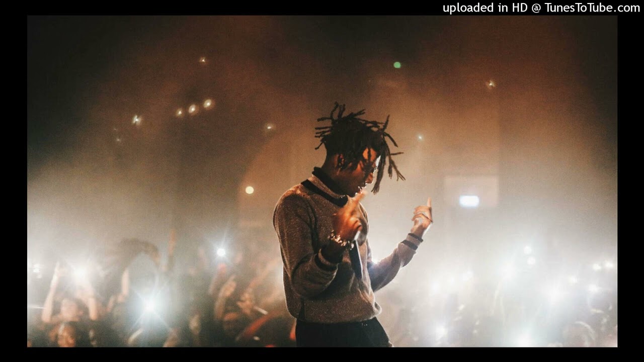 Dark Dreamy | Playboi Carti Type Beat 2025