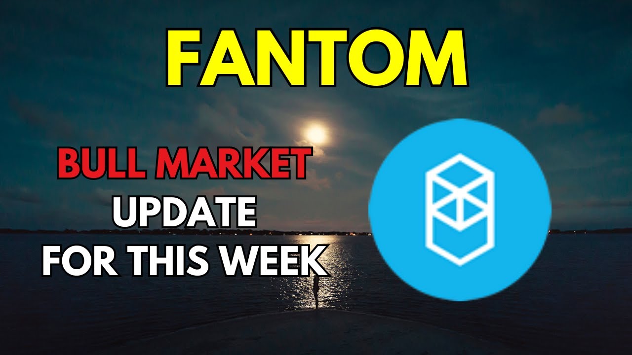 FANTOM FTM Price News Today, Technical Analysis &  Price Prediction 2024/2025