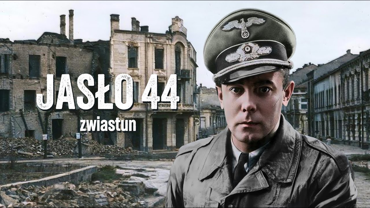 Jasło 44 | zwiastun | film dokumentalny 2024