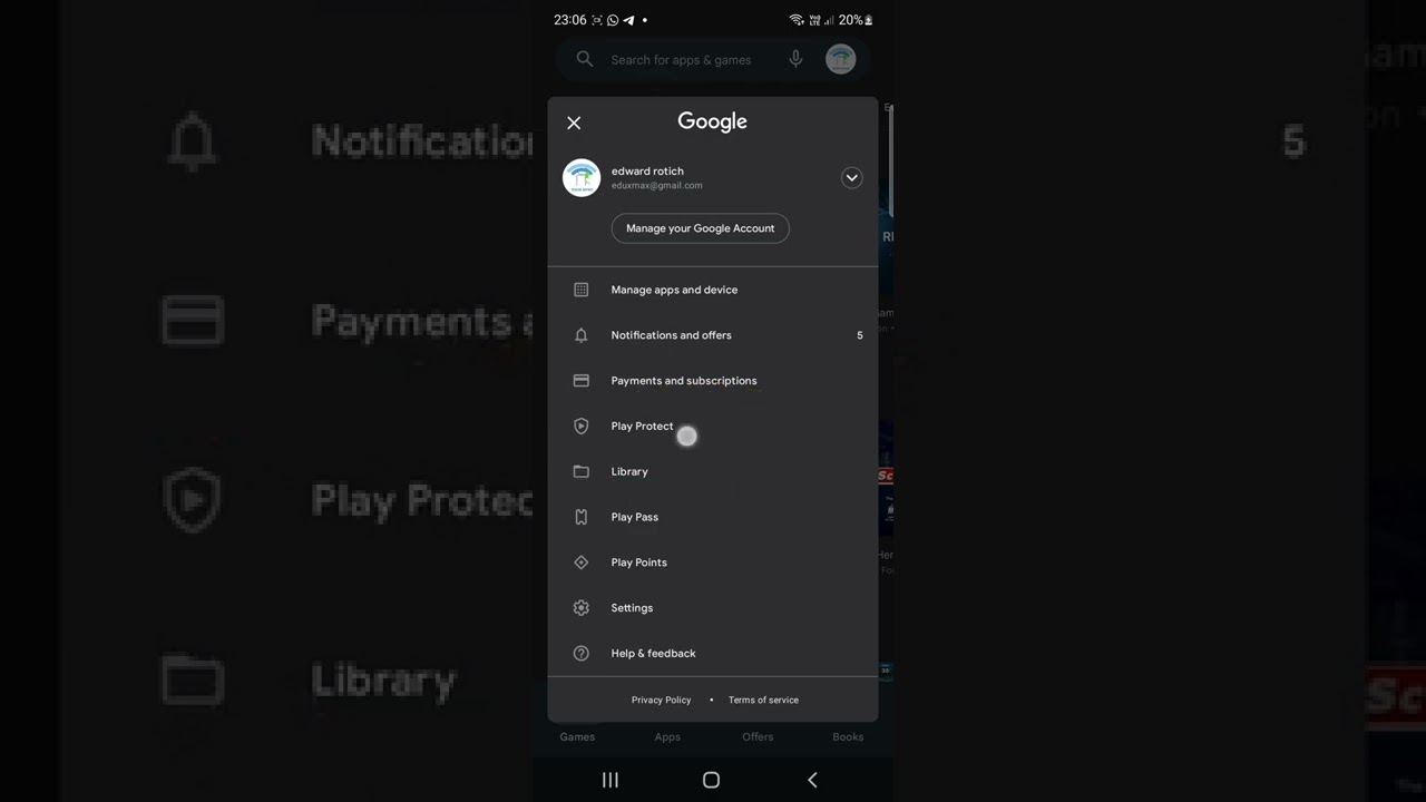 How to Scan phone for any spyware