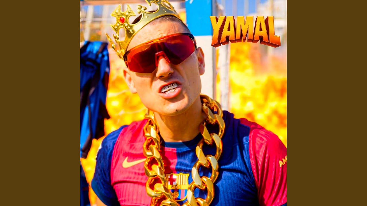 YAMAL