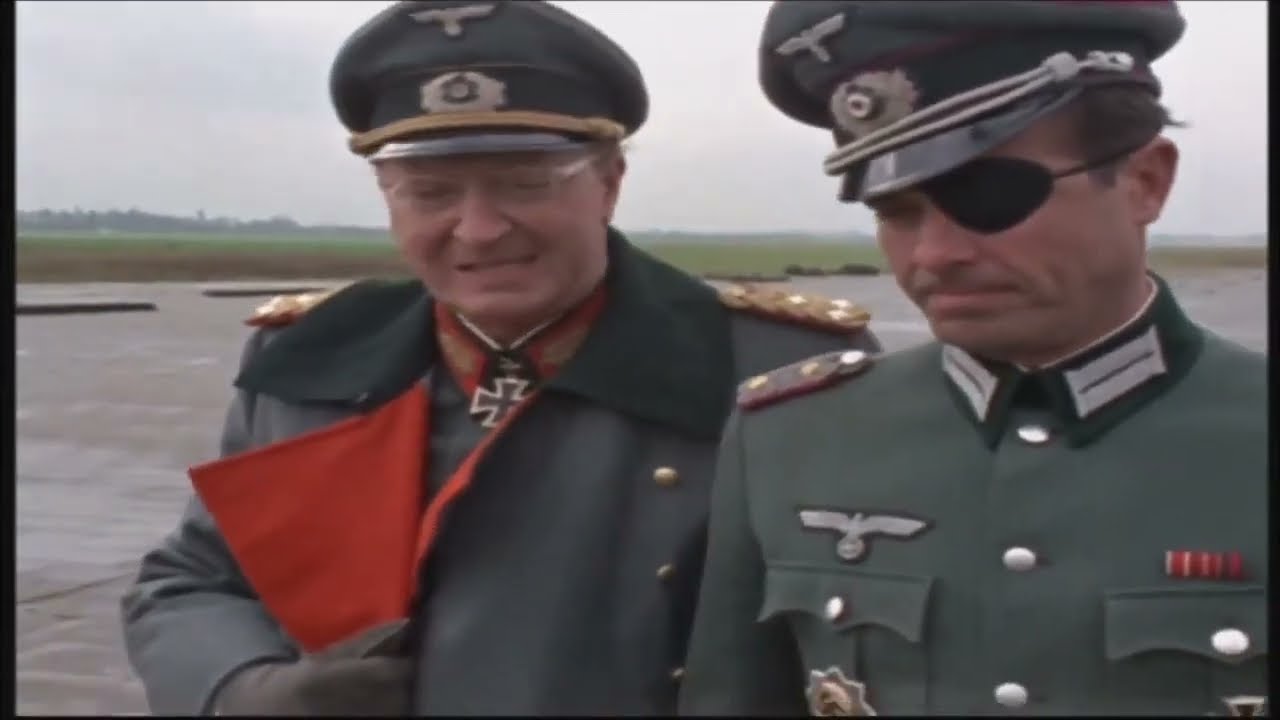 20 Juli Operation Walk&uuml;re  Teil 1 Initialz&uuml;ndung 1971