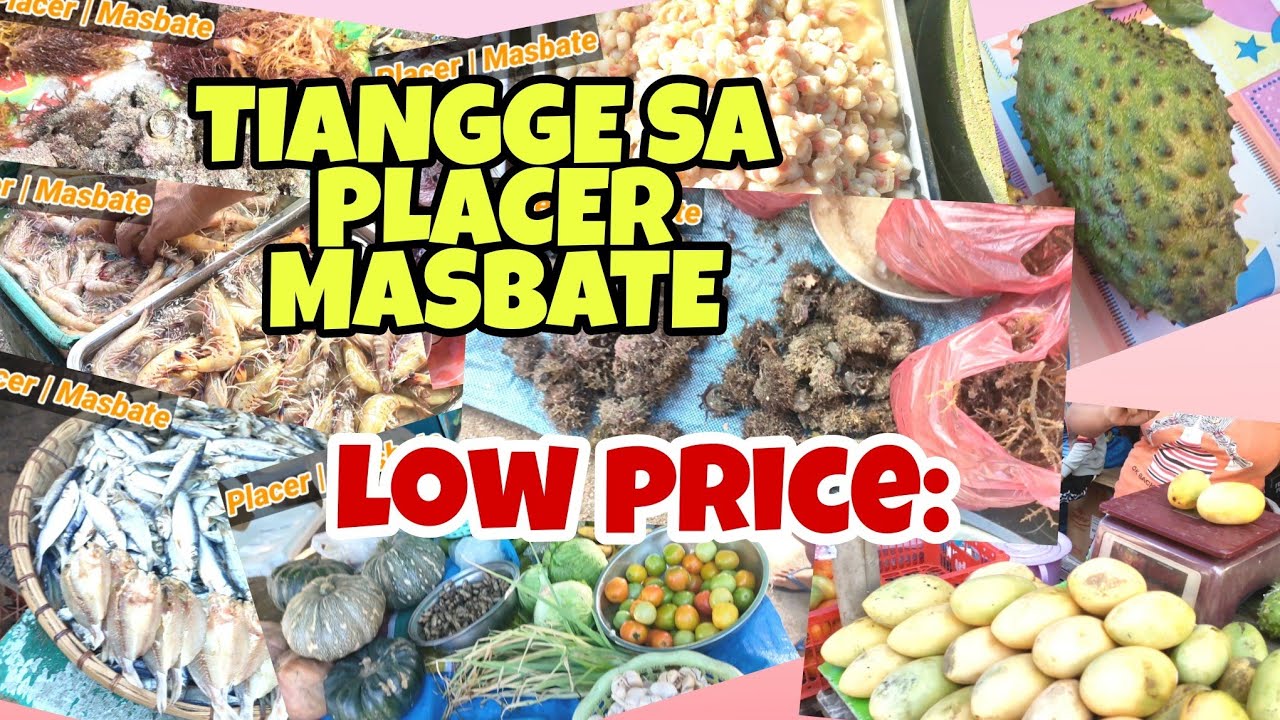 PLACER MARKET PHILIPPINES #TAGSTVOfficial #Placer