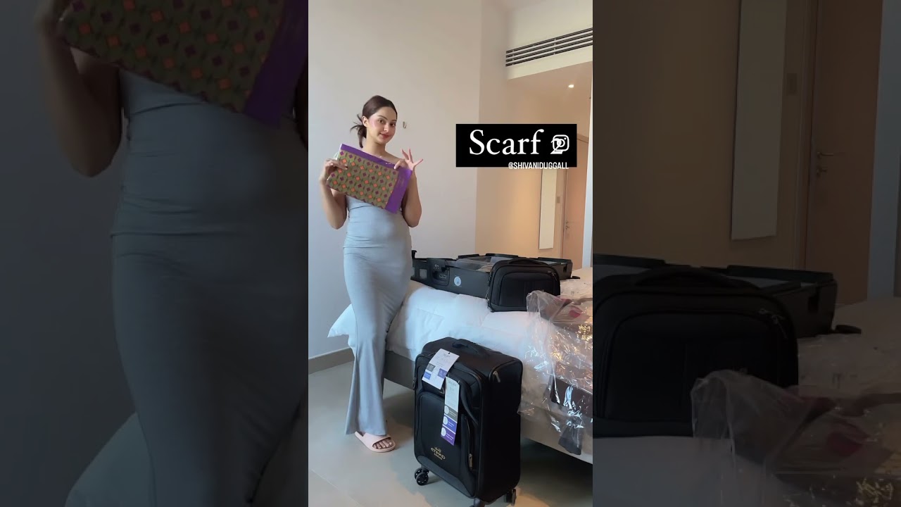 Etihad Airways Crew Uniform ✨✨ ll Shivani Duggal #viral #trending #shorts #youtube #youtuber