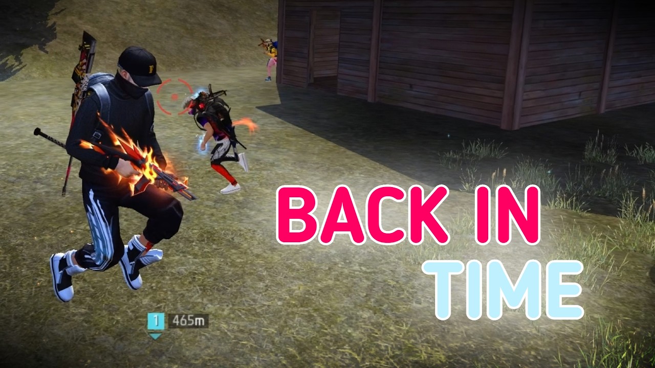 Если бы только была возможность вернуться в прошлое...!!!