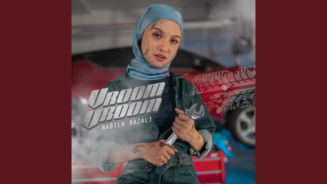 Vroom Vroom