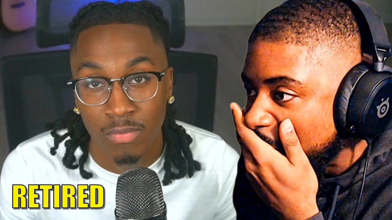 The 2K Community Just Lost Tonio…