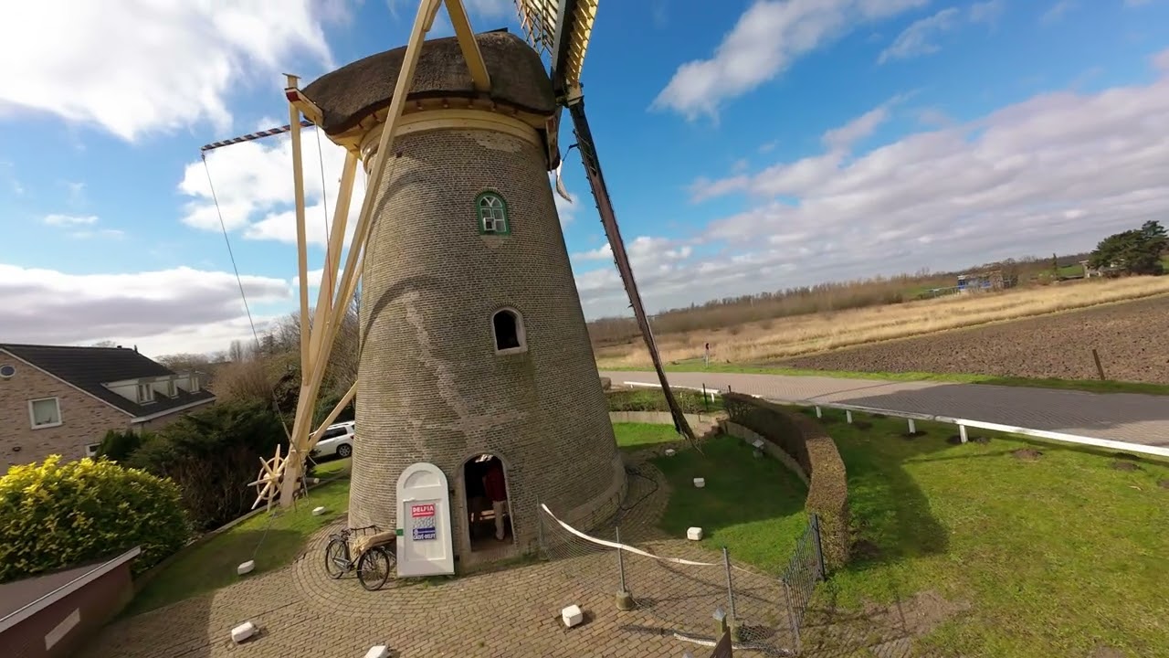 Molen van Goidschalxoord_2025