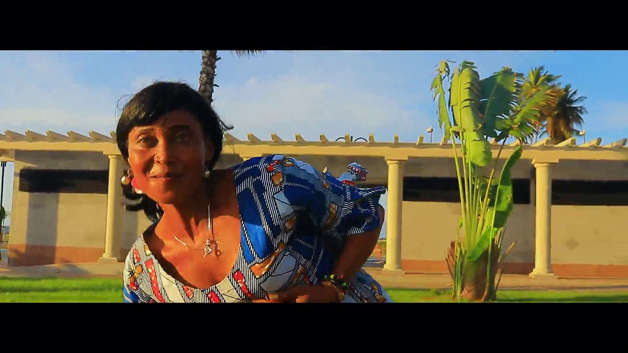 Corro Bienestar de Akoacam (Mongomo)_Eteiñ Milem.By OSNB Films