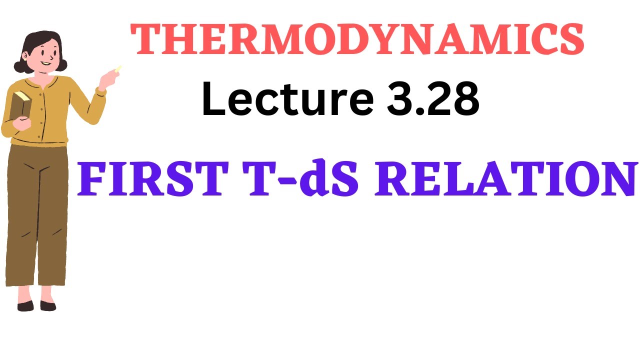 First Tds Relation