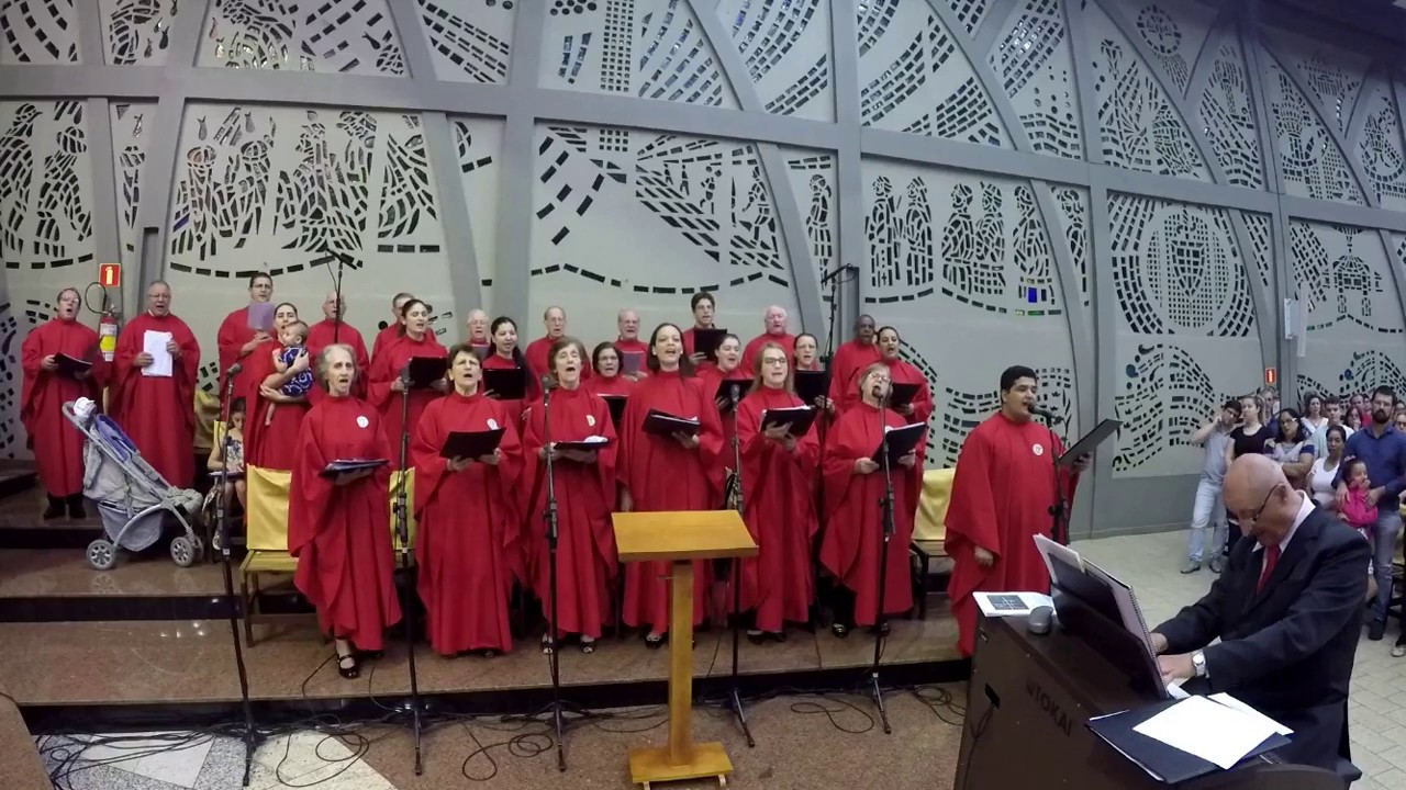Povo Sacerdotal