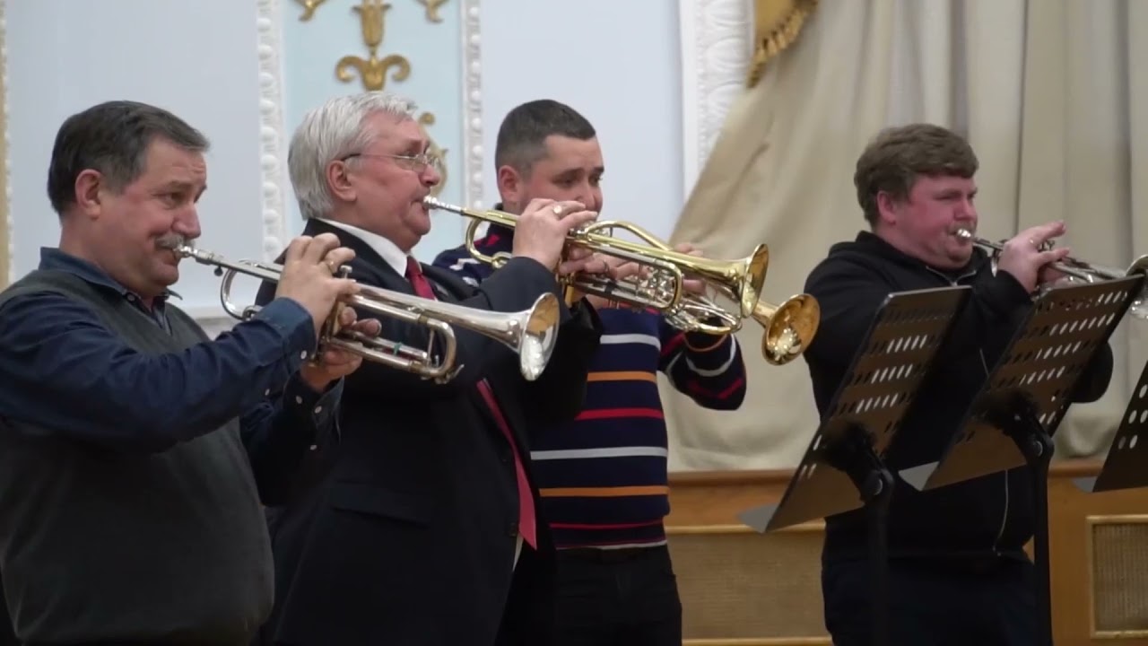 Сто лет Тимофею Александровичу Докшицеру -  Centenary Anniversary of Timofei Dokshizer!
