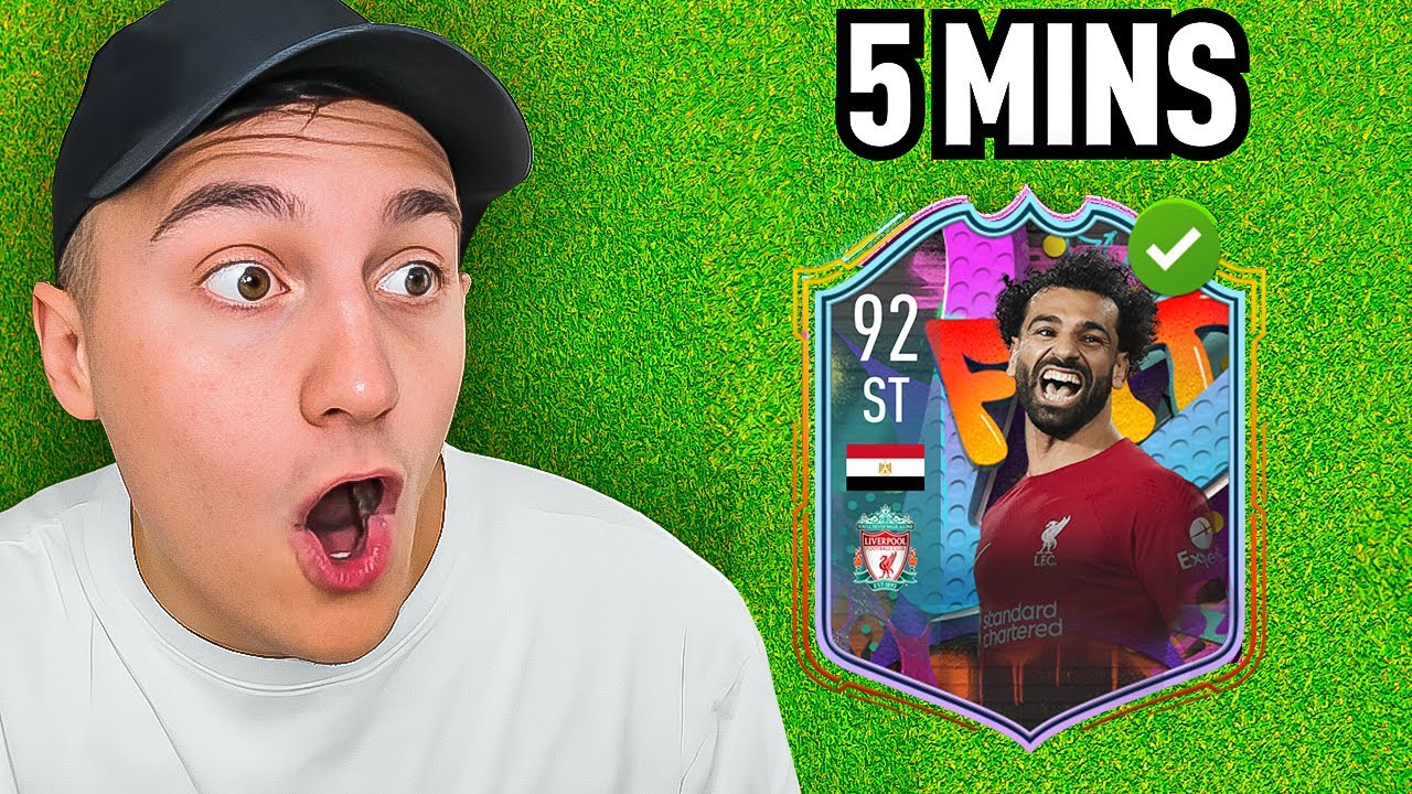 Fastest Way to Make Coins in FIFA 23