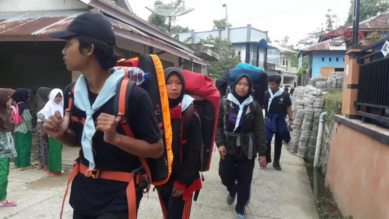 MAPAKTI UPS TEGAL