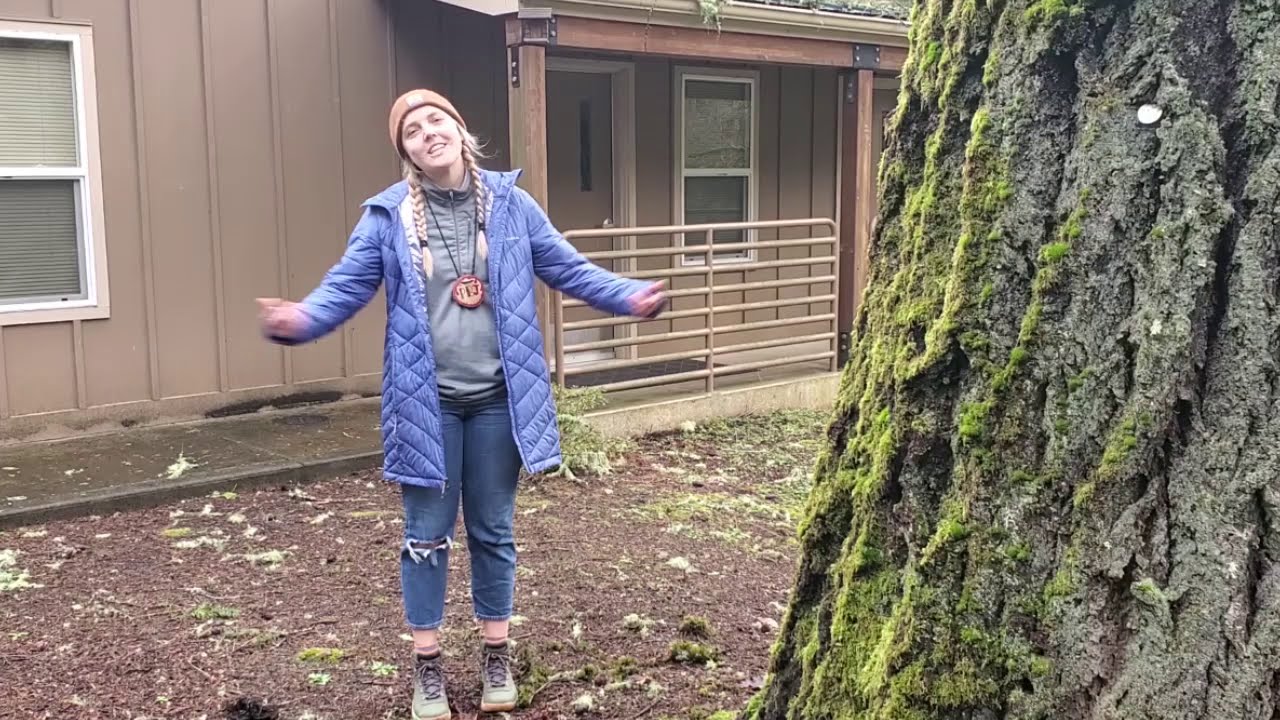Welcome to Outdoor School by NW Outdoor Science School