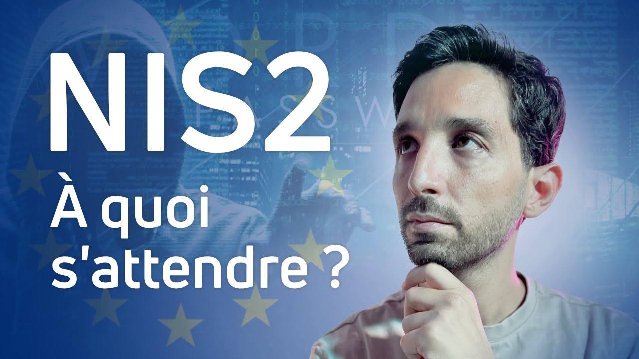 Directive NIS2 : votre entreprise est-elle prête ?