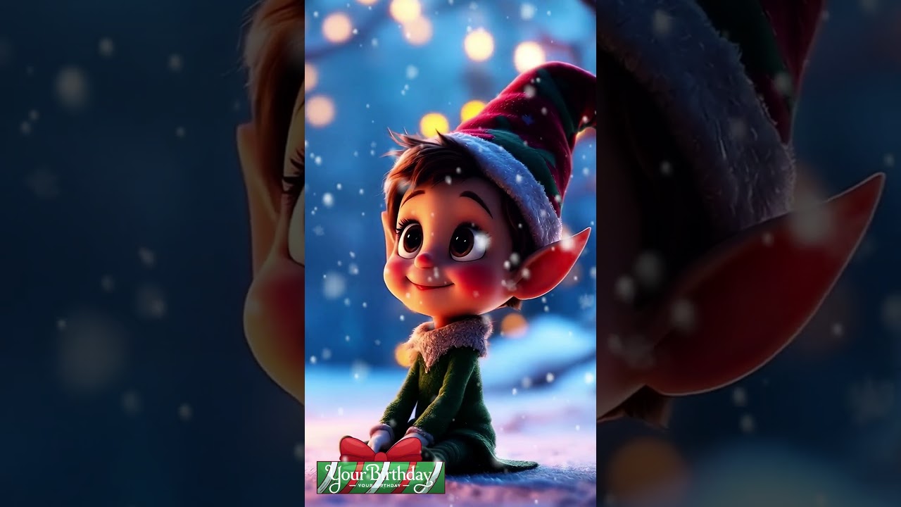 🎅Merry Christmas 2026🎁#ChristmasCountdown #MerryChristmas2026