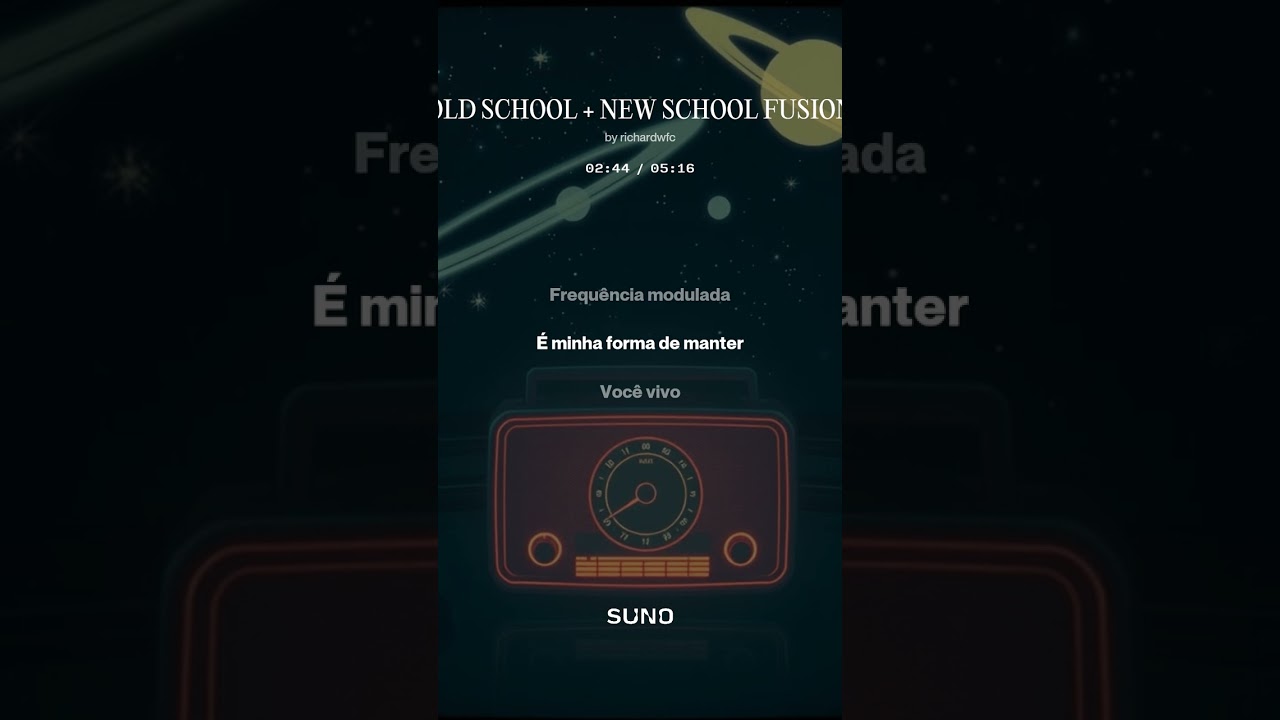 Frequência Modulada / ALFA BEATS