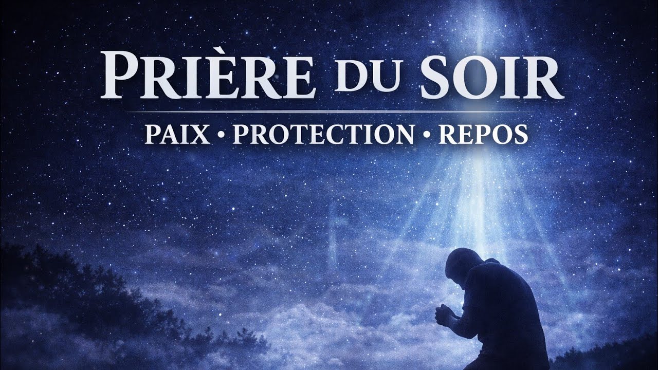 Psaume 91 &mdash; Dieu est mon refuge et ma forteresse 