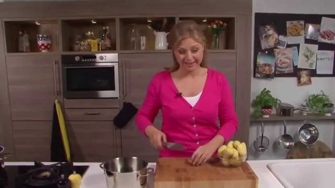 Receptvideo: In bier gestoofde zuurkool