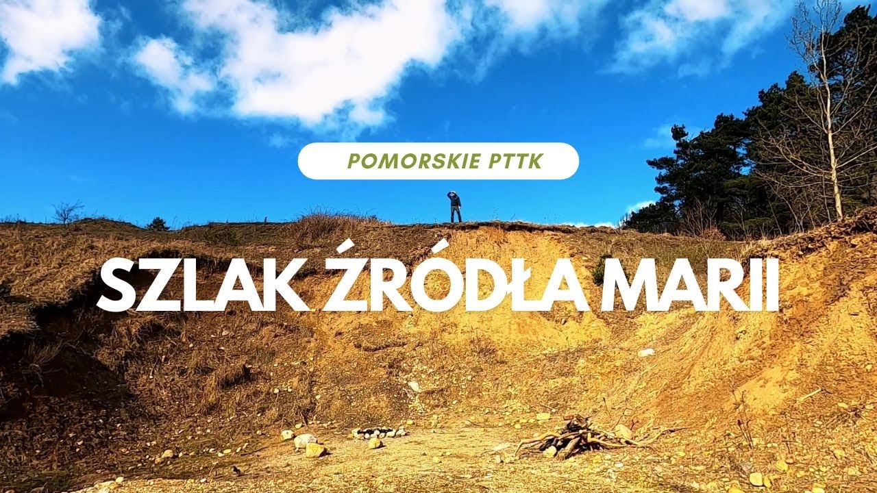 Pomorskie PTTK: Szlak Źr&oacute;dła Marii | M&oacute;j test Jetboila i parę sł&oacute;w o hamaku Quechua