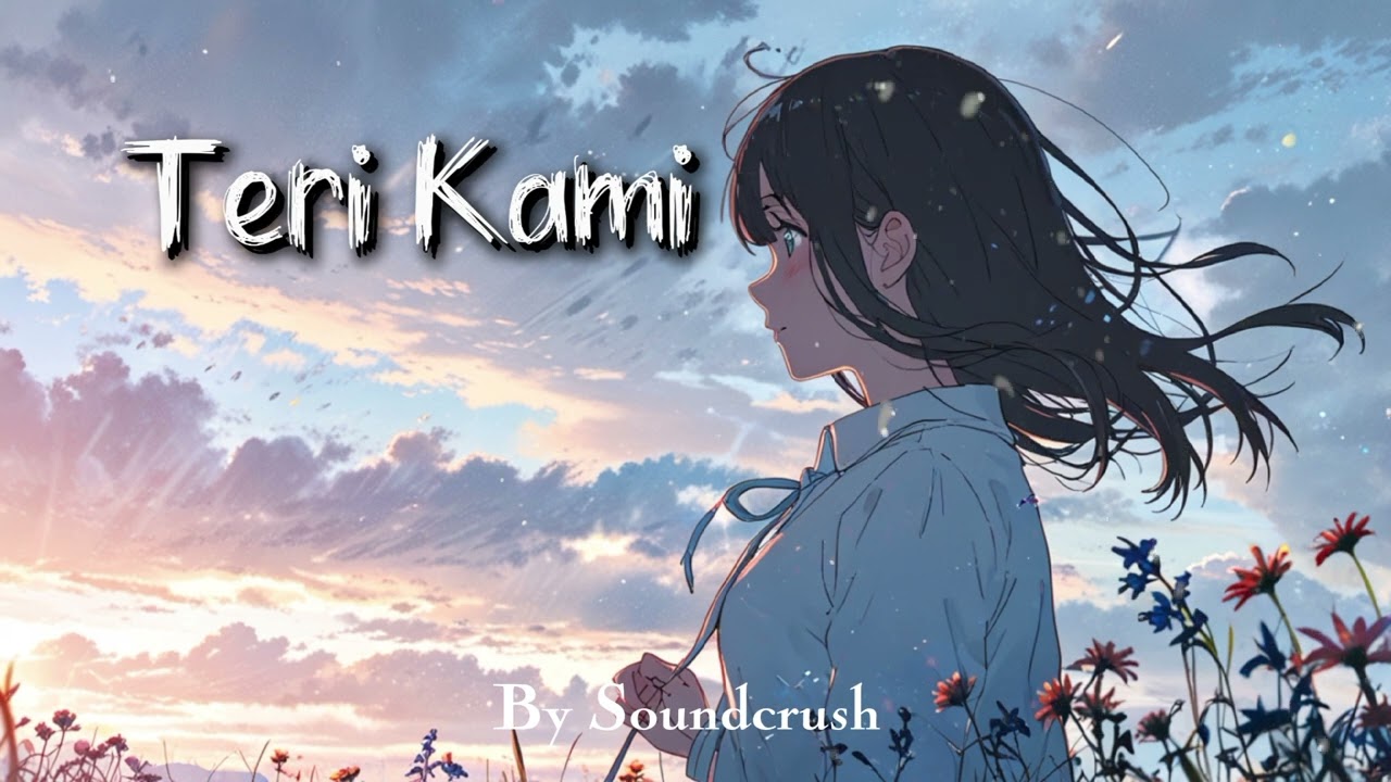 Teri Kami | Official Music Video | Emotional Hindi Love Song 2026