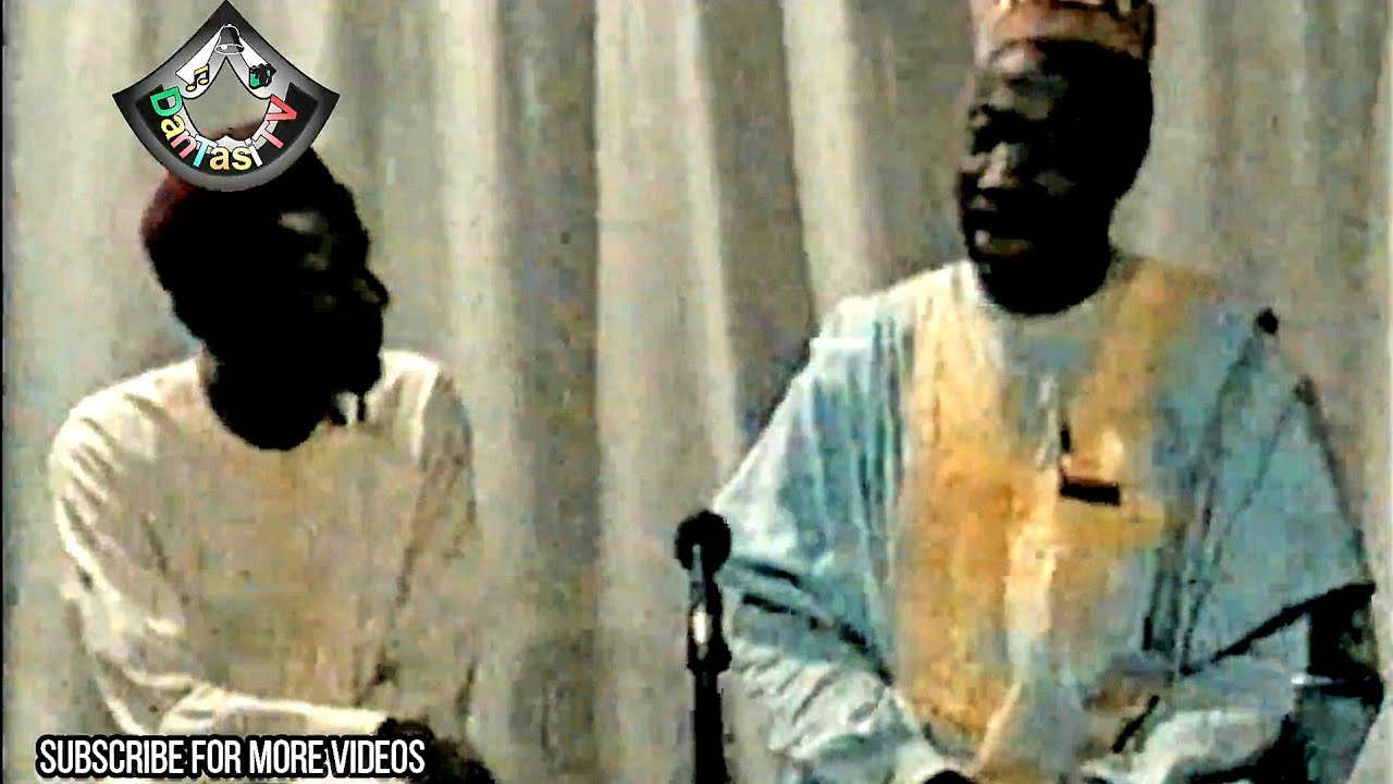 ABUN DA YASA NAYI WAKAR MULKIN SOJA MAMMAN GAWO FILINGE