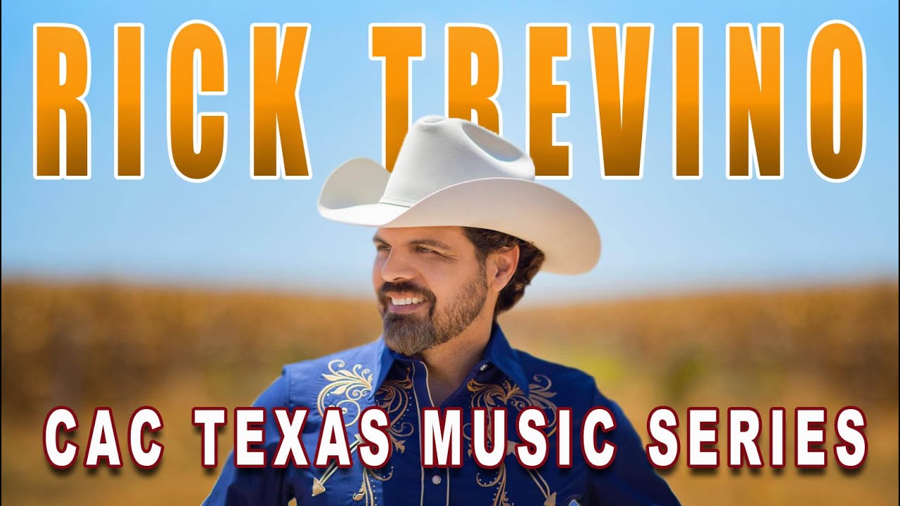 CAC TMS -  Rick Trevino -  3.4.17 taste