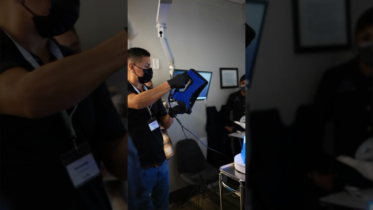 InstaRisa 3.0 Facial Scanner: Fernando's Expert Review