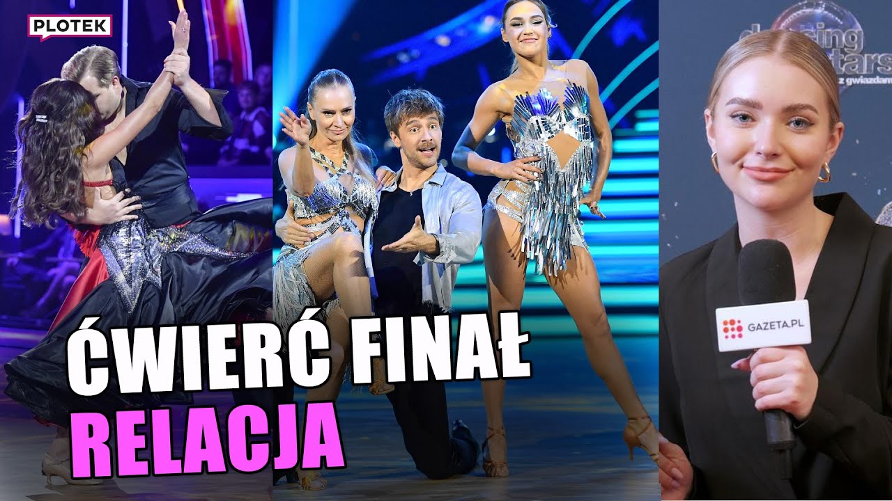 Ćwierćfinał 