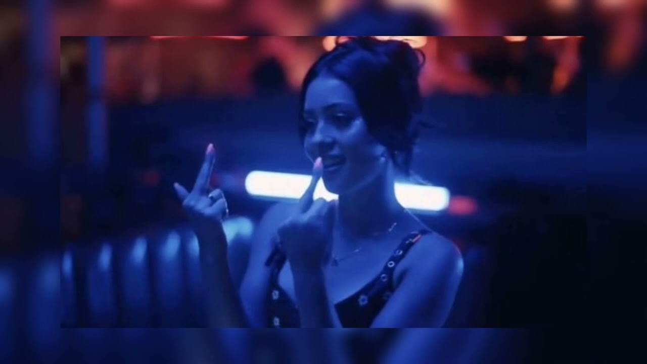 offset - clout ft. cardi b (sped up)