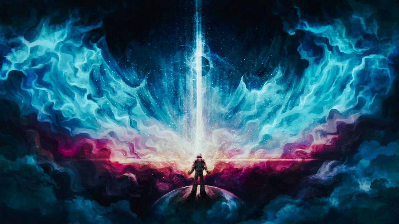 Caleb Etheridge - I Shall Rise - Song Mix (Epic Music)