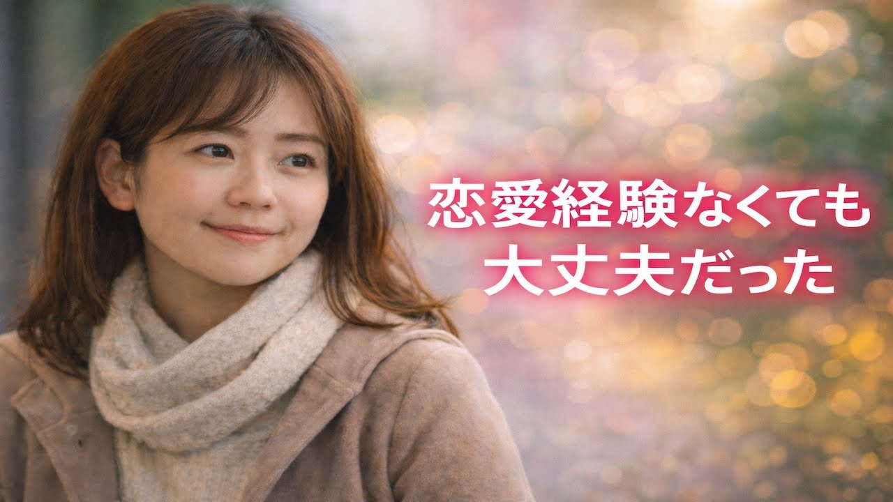 彼氏いない歴＝年齢でも最短で結婚を叶える方法