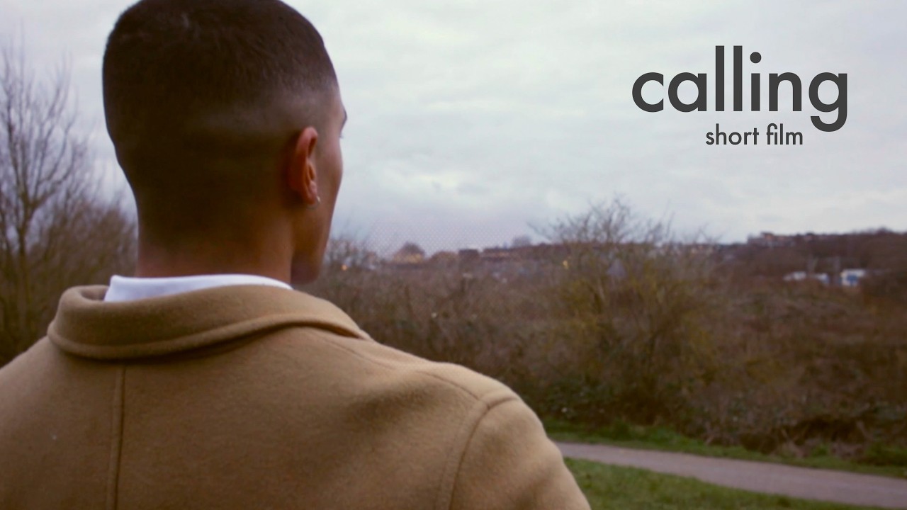 Short film: Calling