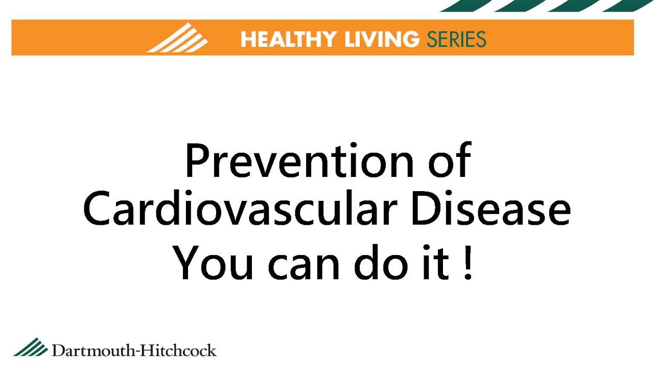 Know Your Numbers & Take Charge of Your Heart Health