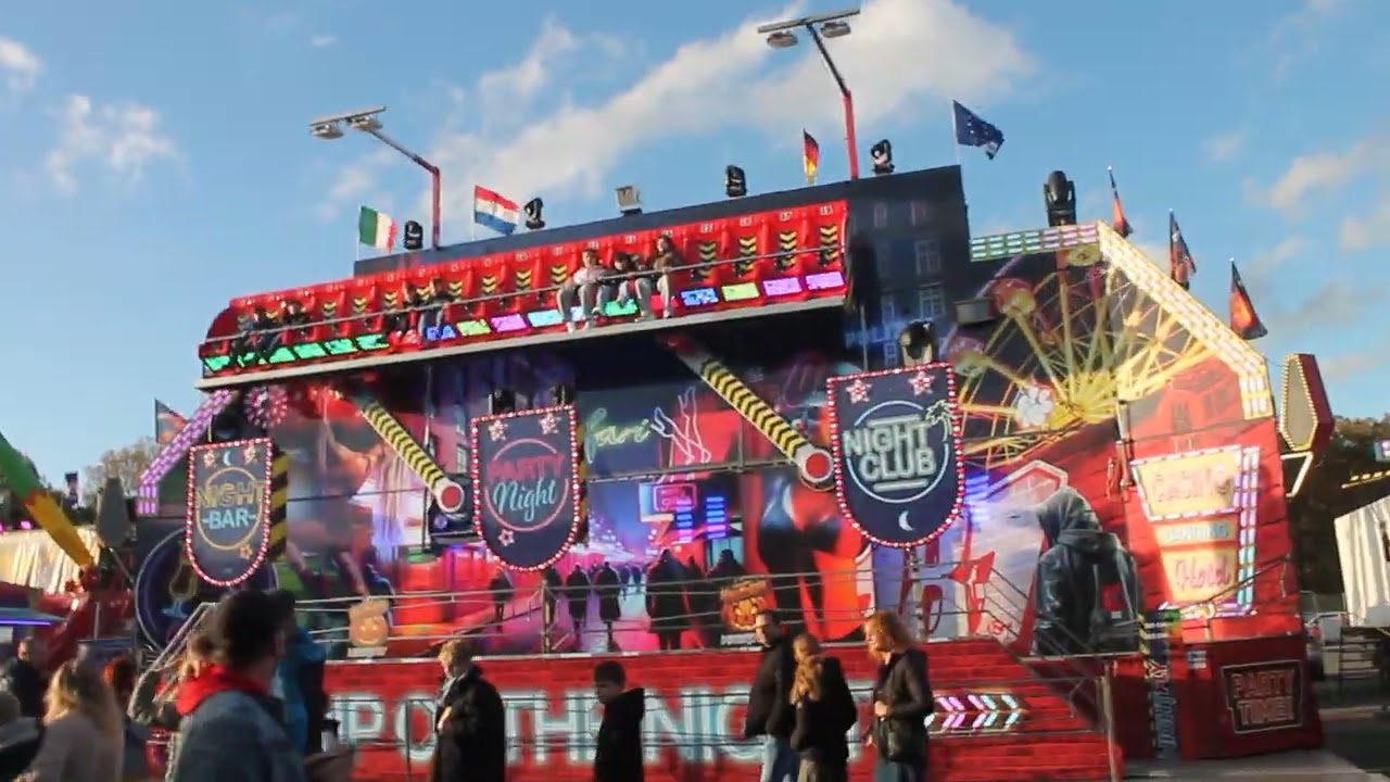 Night Fly   Boy Boers Offride @ Kirmes Osnabruck NJ 2025 POV