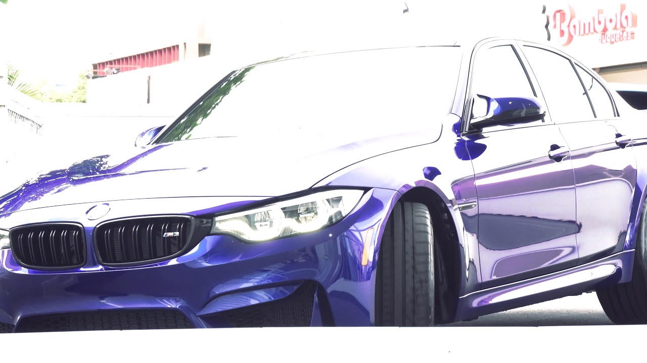 Vive la Experiencia BMW en #AUTOGERMANA