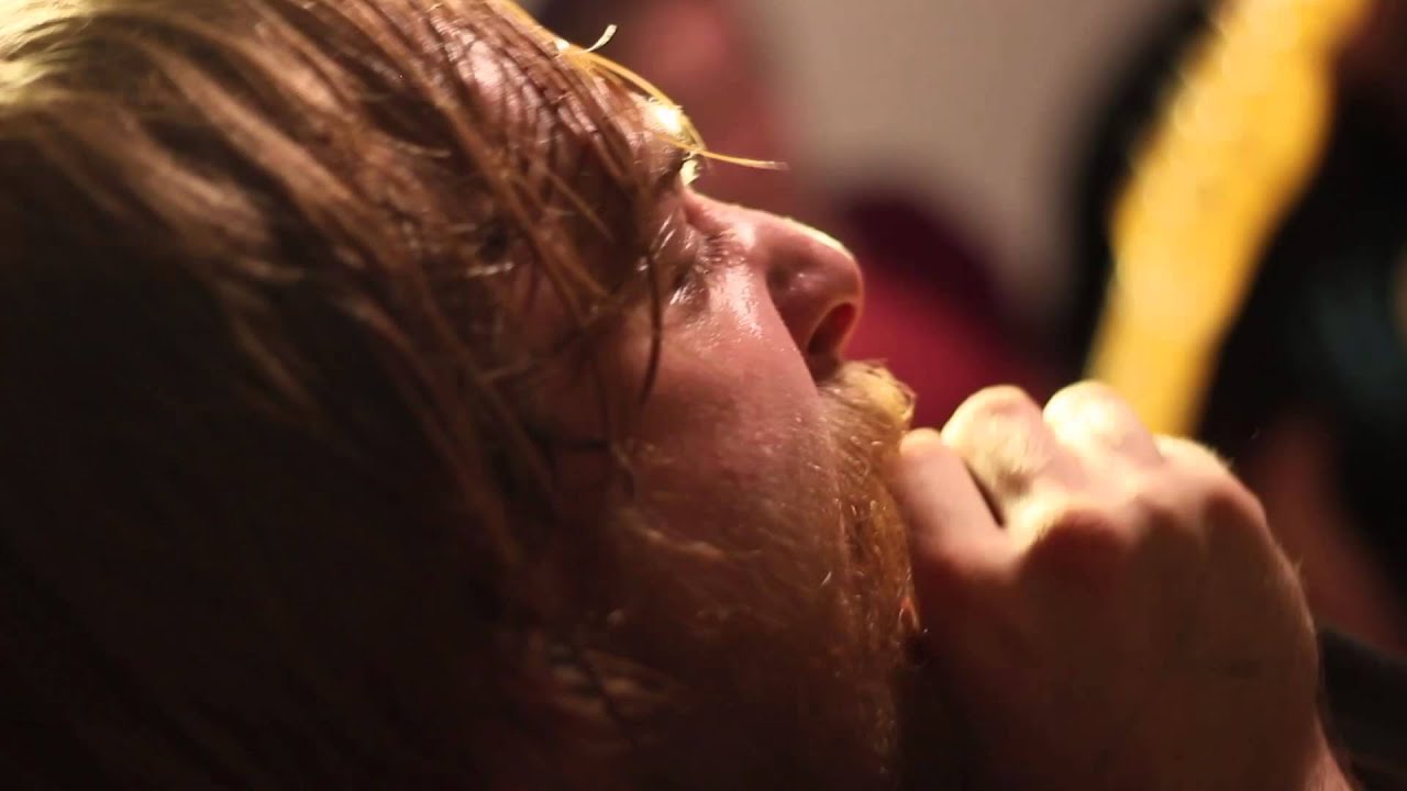 Lasting Impression- Rust (Official Music Video)