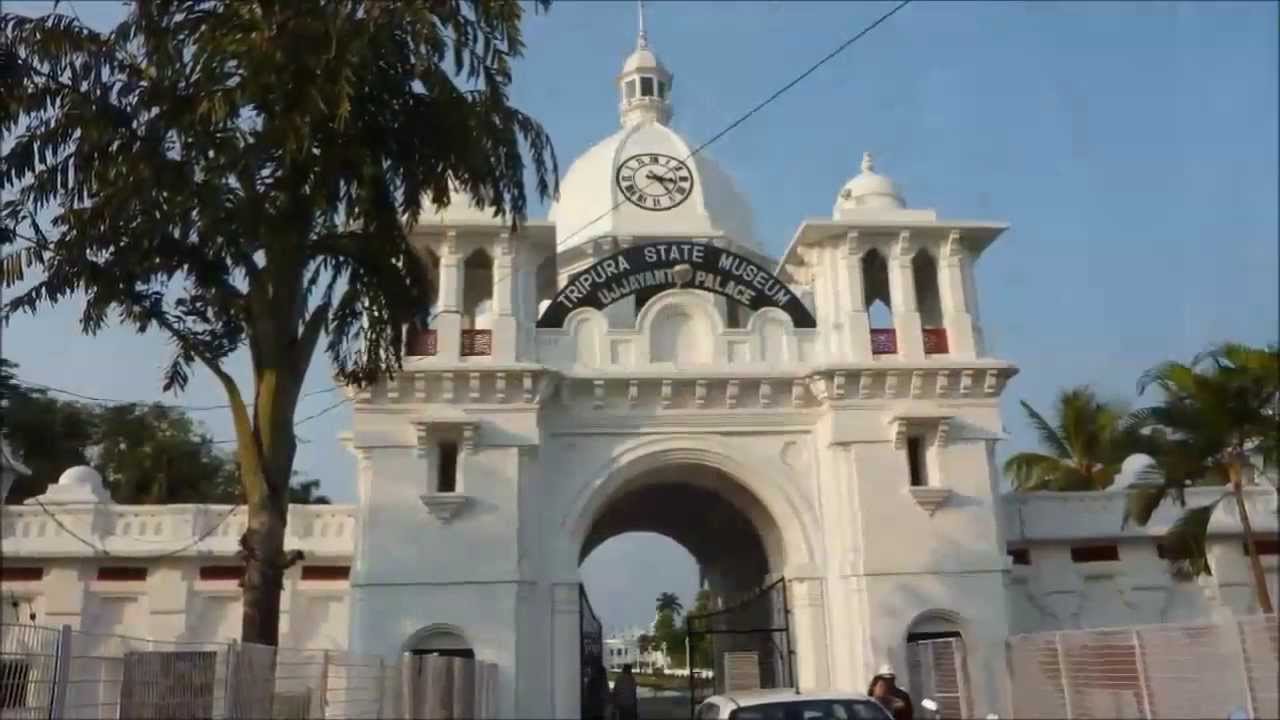 Tripura