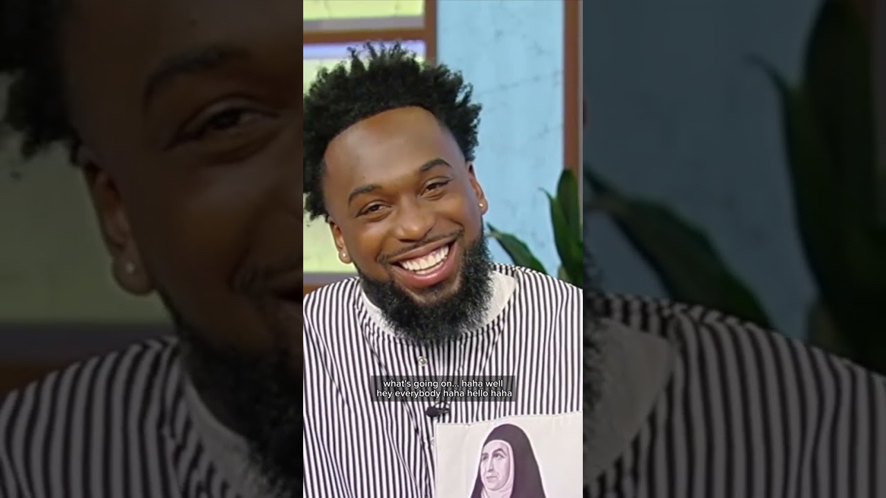 Dante Bowe Talks Leaked Inappropriate Photo
