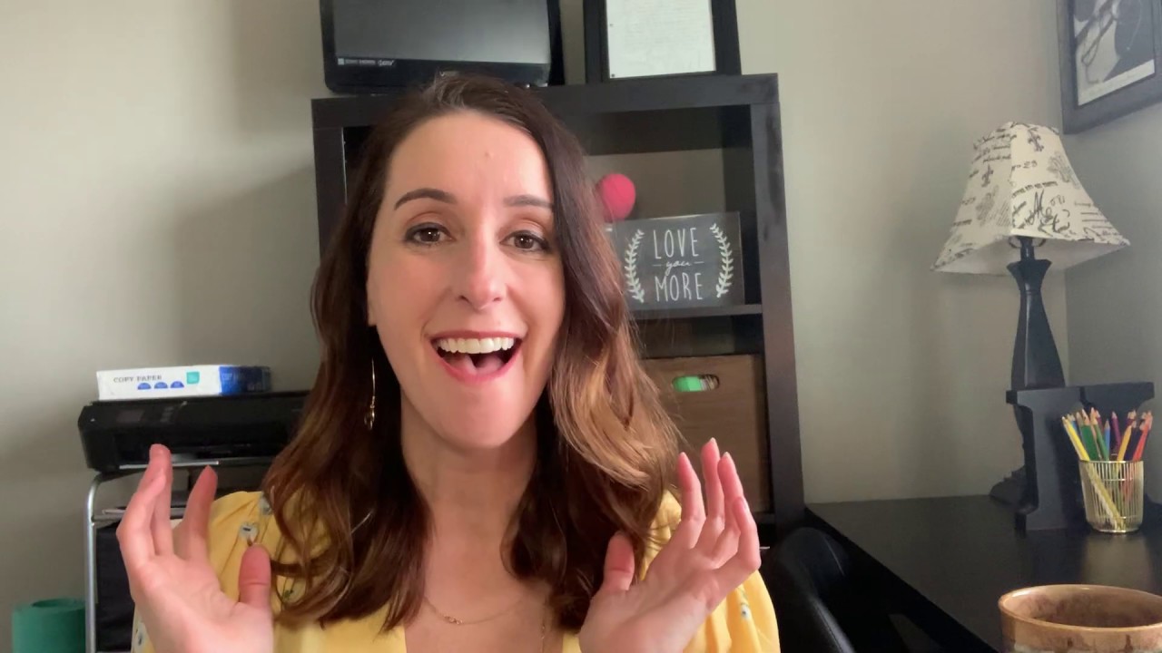 Why Zoom Calls Create Anxiety (& How To Make It Better)