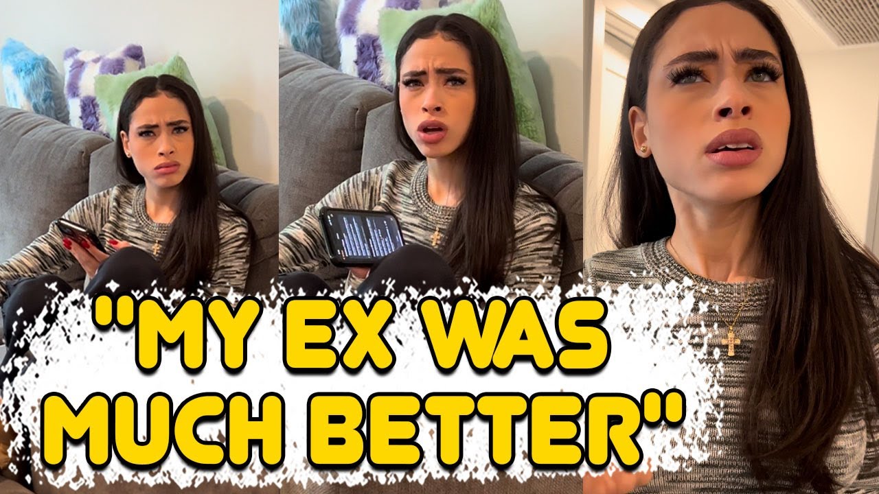 WHEN MY WIFE BROUGHT UP HER EX IN COMPARISON, I PACKED UP AND WALKED AWAY FOR GOOD