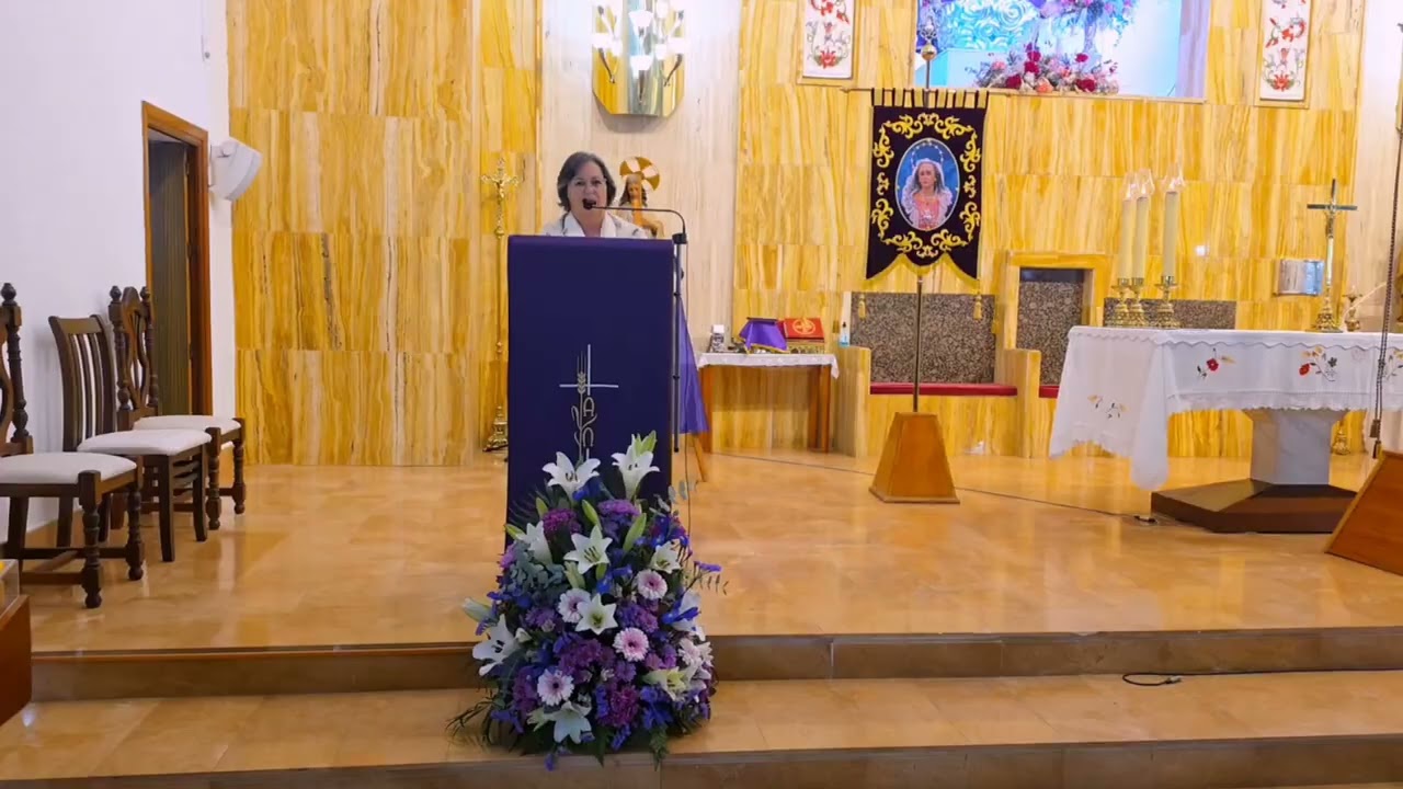 PREGON SEMANA SANTA-Rincón de Beniscornia 2026