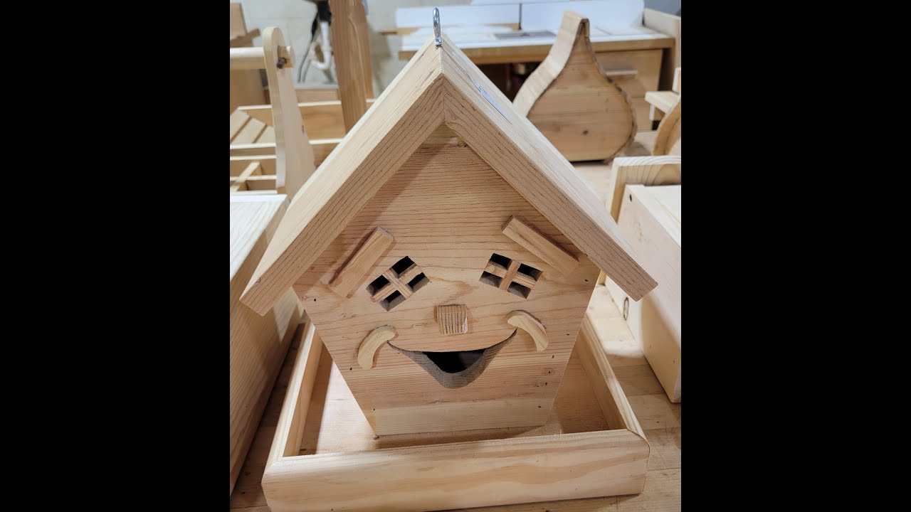 Douglas County Woodworking Club Riddle Oregon 04-19-2025